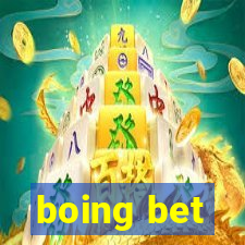 boing bet